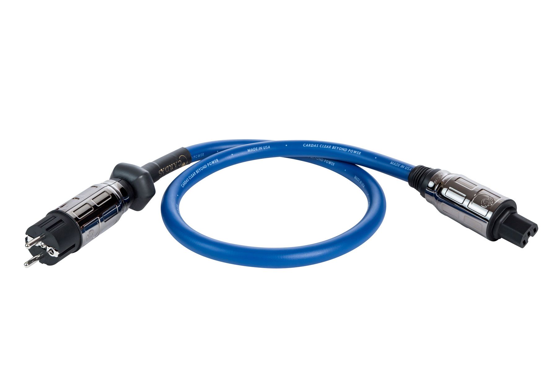 Cardas Audio Clear Beyond Power 