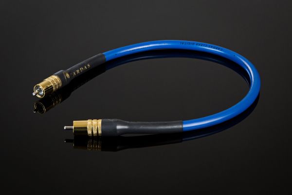Cardas Audio Clear Digital SPDIF Coax