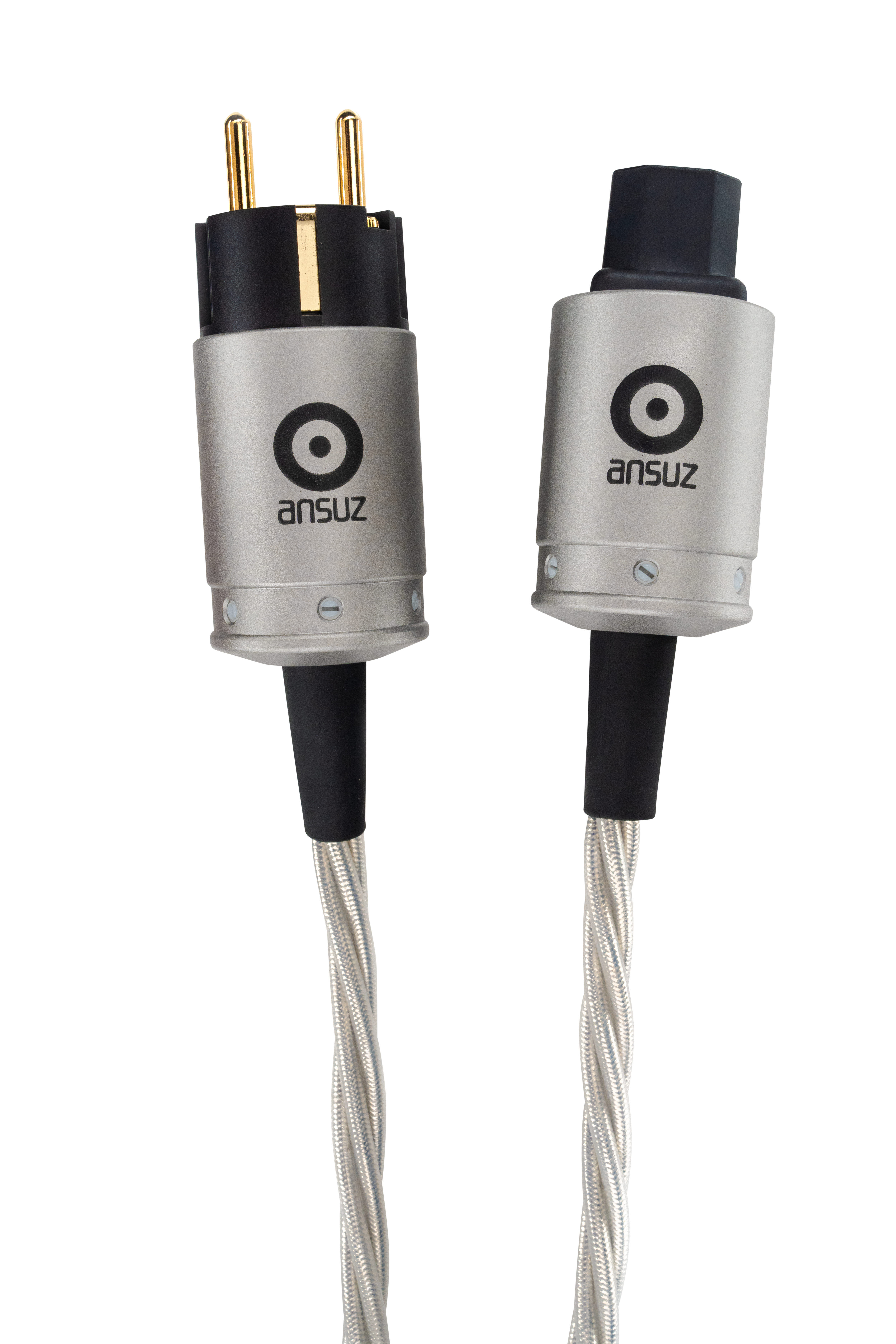 ansuz acoustics Cables Power Mainz X3
