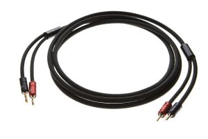 Portento Performer Speaker-Kabel  2x3m