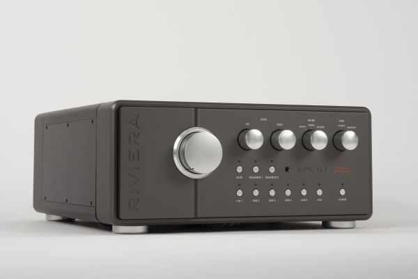 Riviera Audio Labs APL01SE Vorverstärker