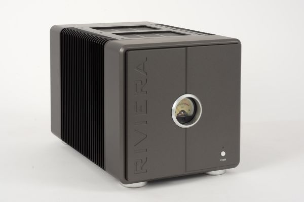 Riviera Audio Labs AFM50 Mono-Endverstärker (1Paar)