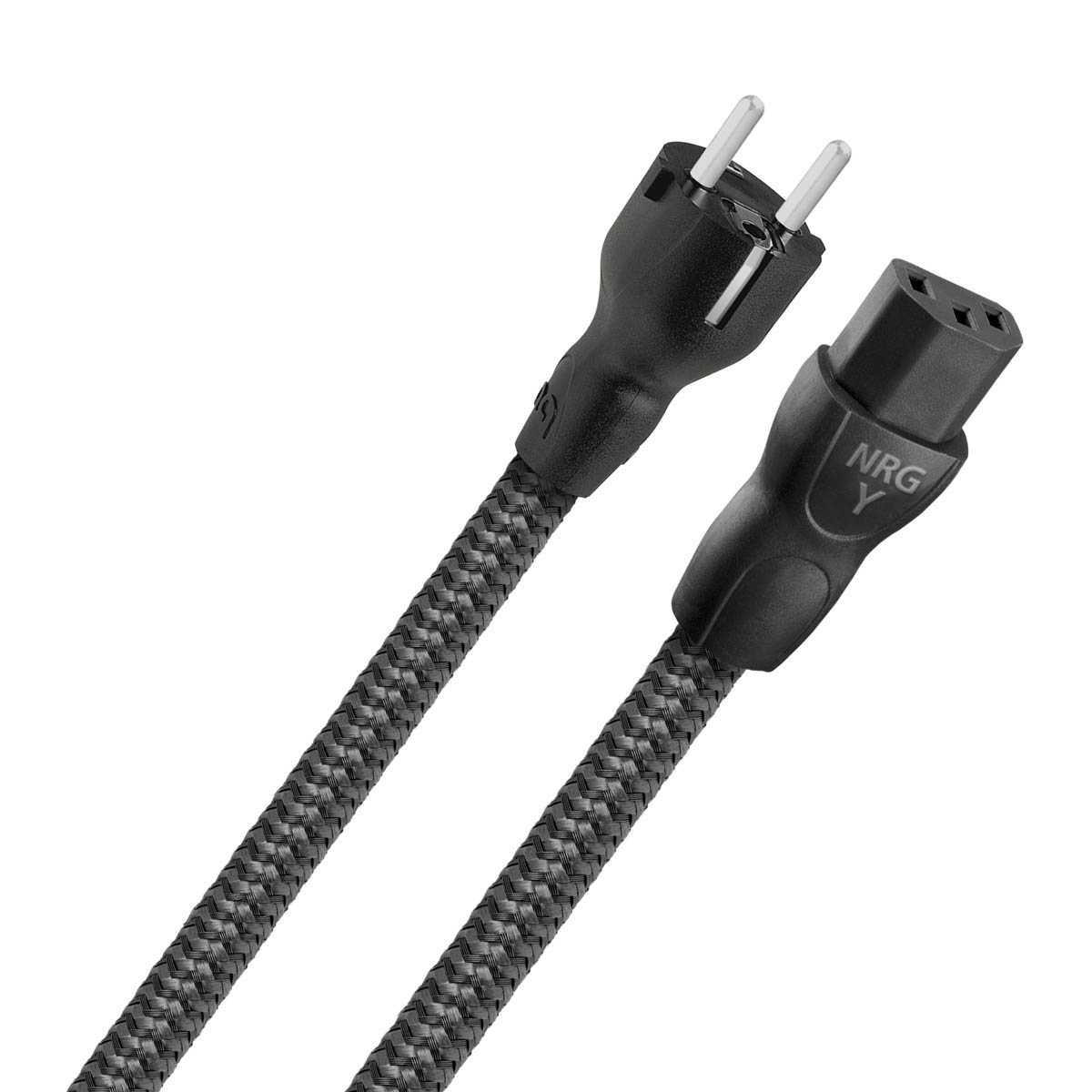 AudioQuest NRG Z2 Stromkabel 1 m