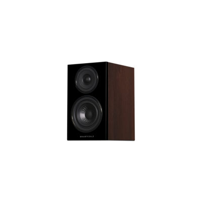 Wharfedale Diamond 12.0 Kompaktlautsprecher (1Paar)