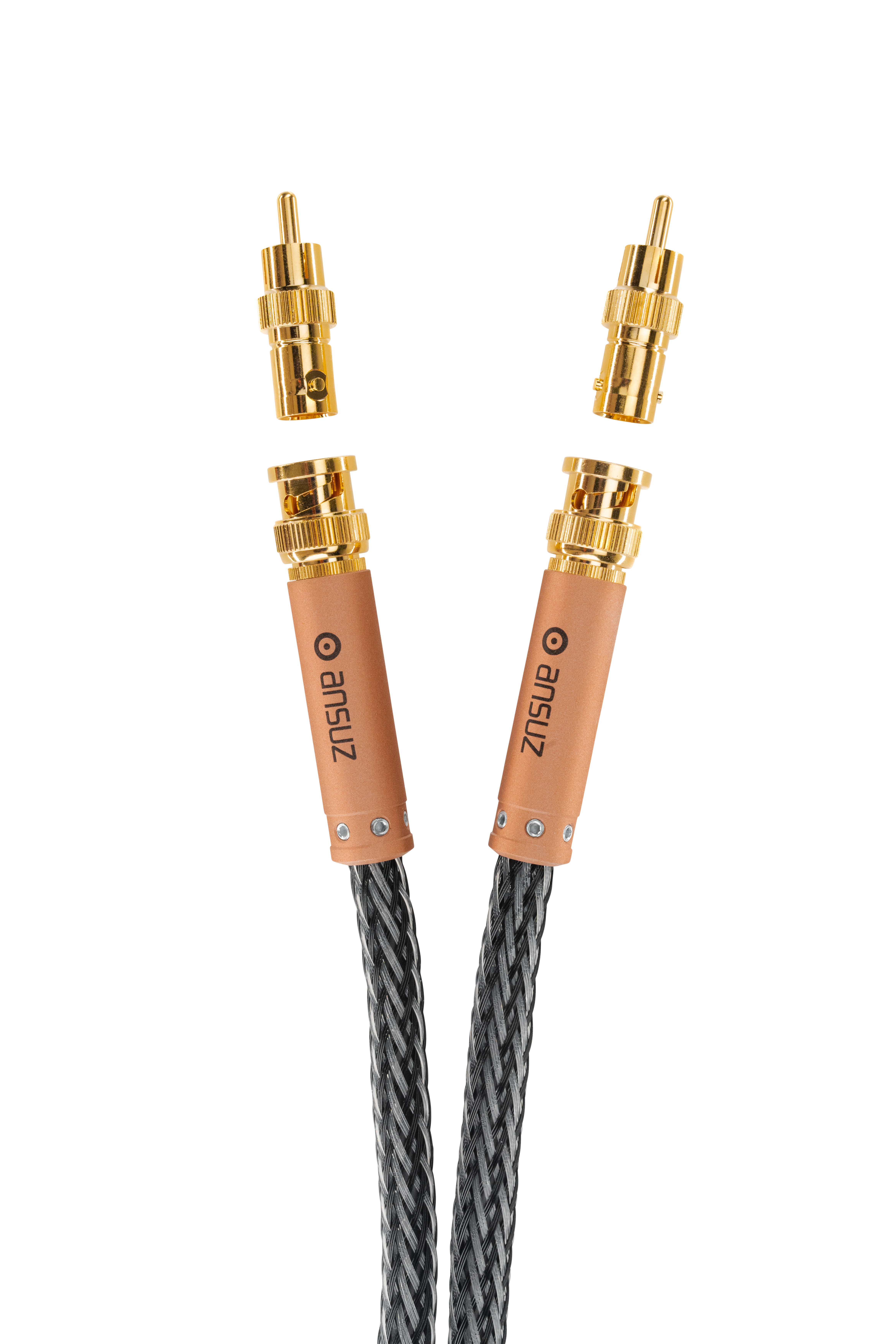ansuz acoustics Cables Digitalz C3 BNC
