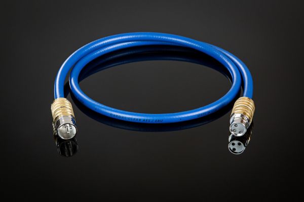 Cardas Audio Clear Digital SPDIF Coax