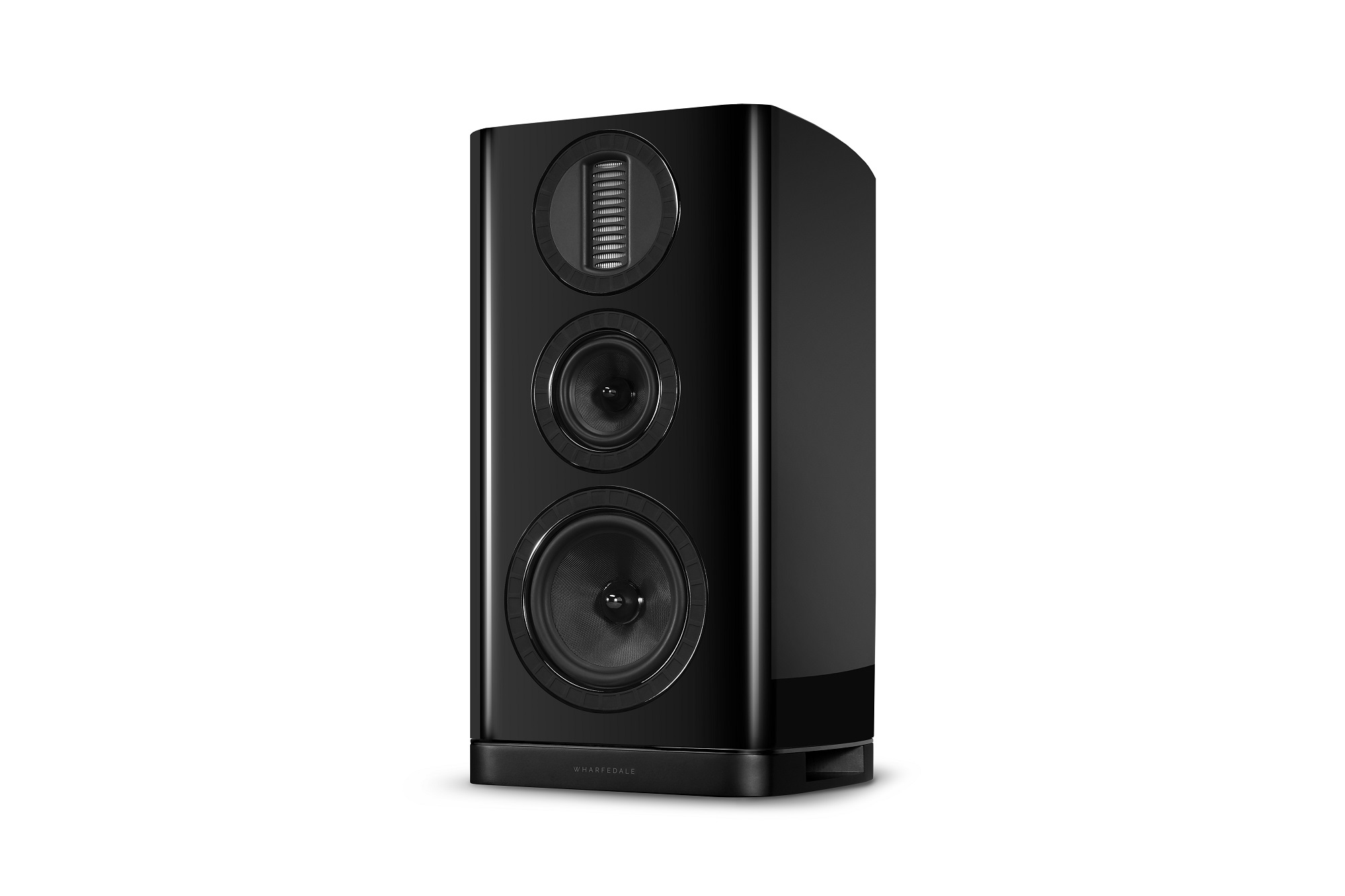 Wharfedale Aura 2 | Piano Schwarz | SW11653.1