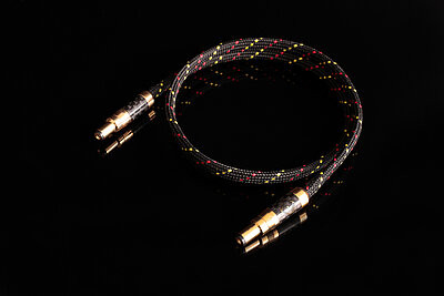 Silent Angel Bastei DC Kabel-Kupfer 0,20 m