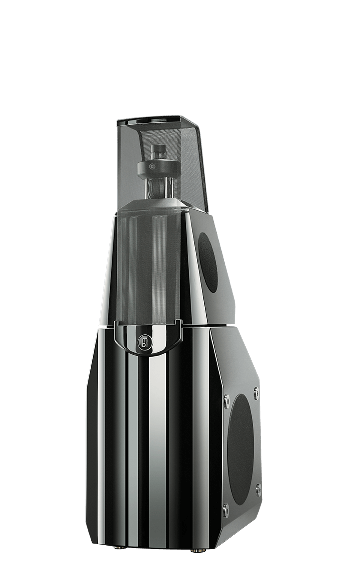 MBL 111 F Radialstrahler