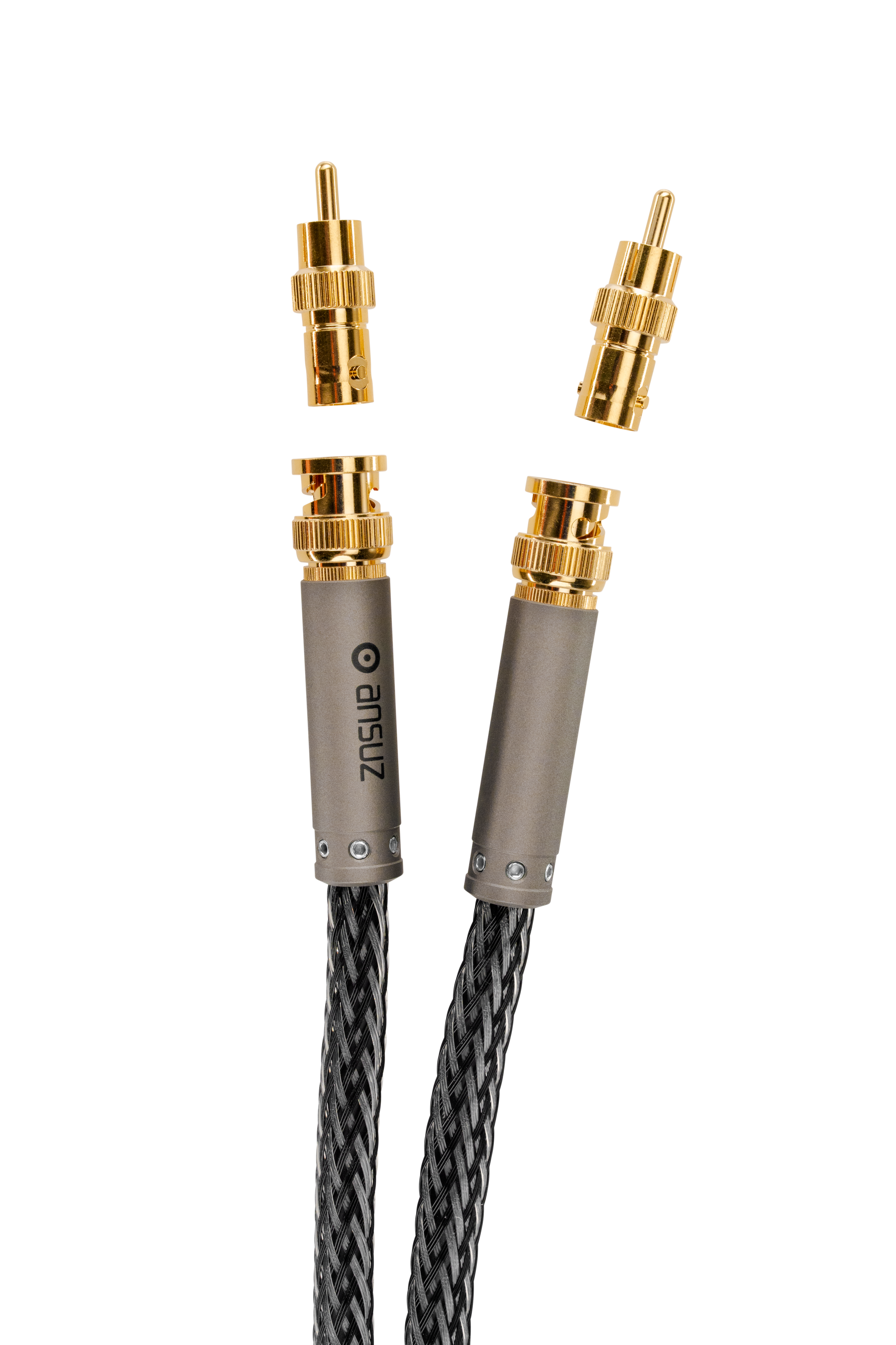 ansuz acoustics Cables Digitalz D-TC3  SUPREME BNC  