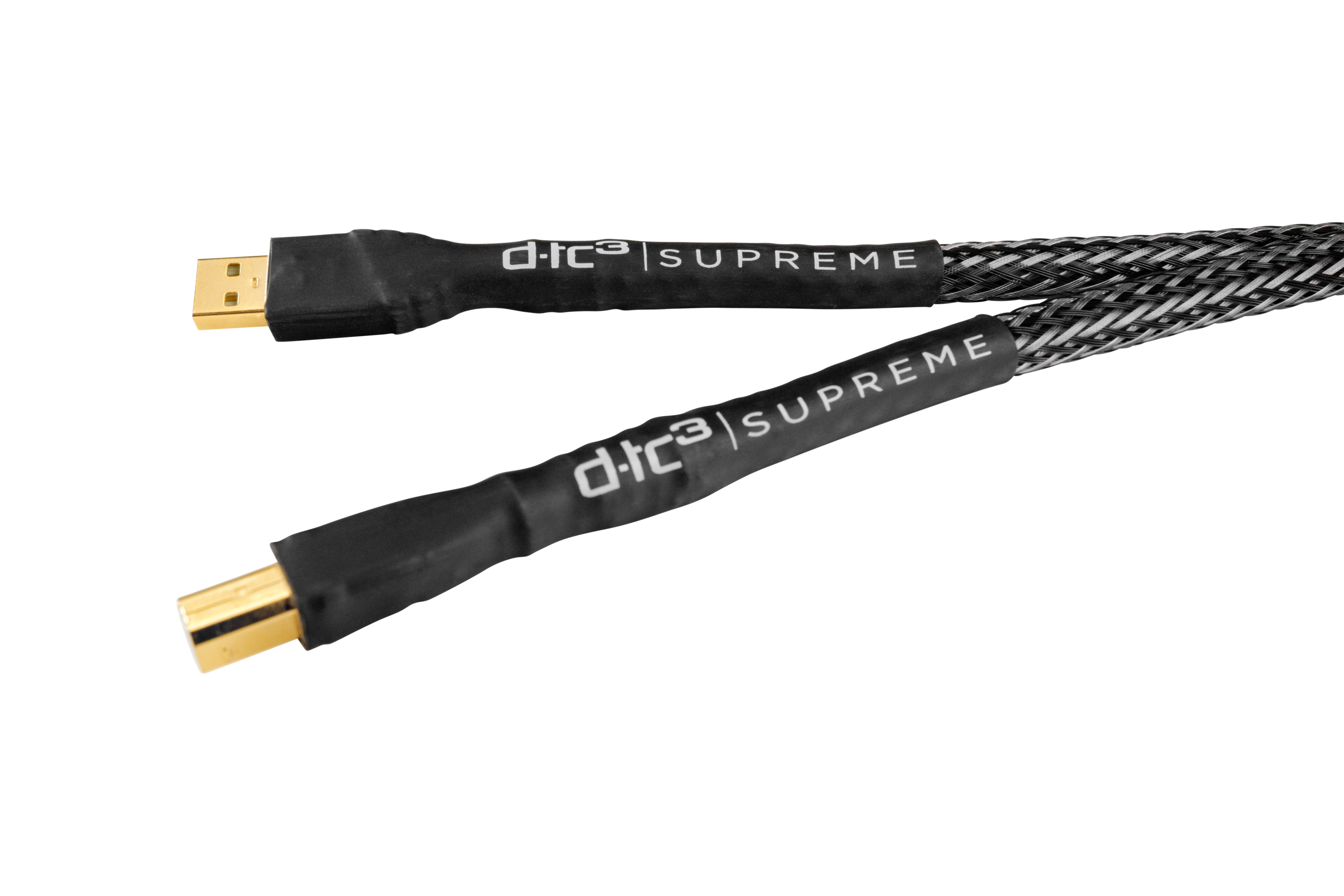 ansuz acoustics Cables Digitalz D-TC3 SUPREME USB