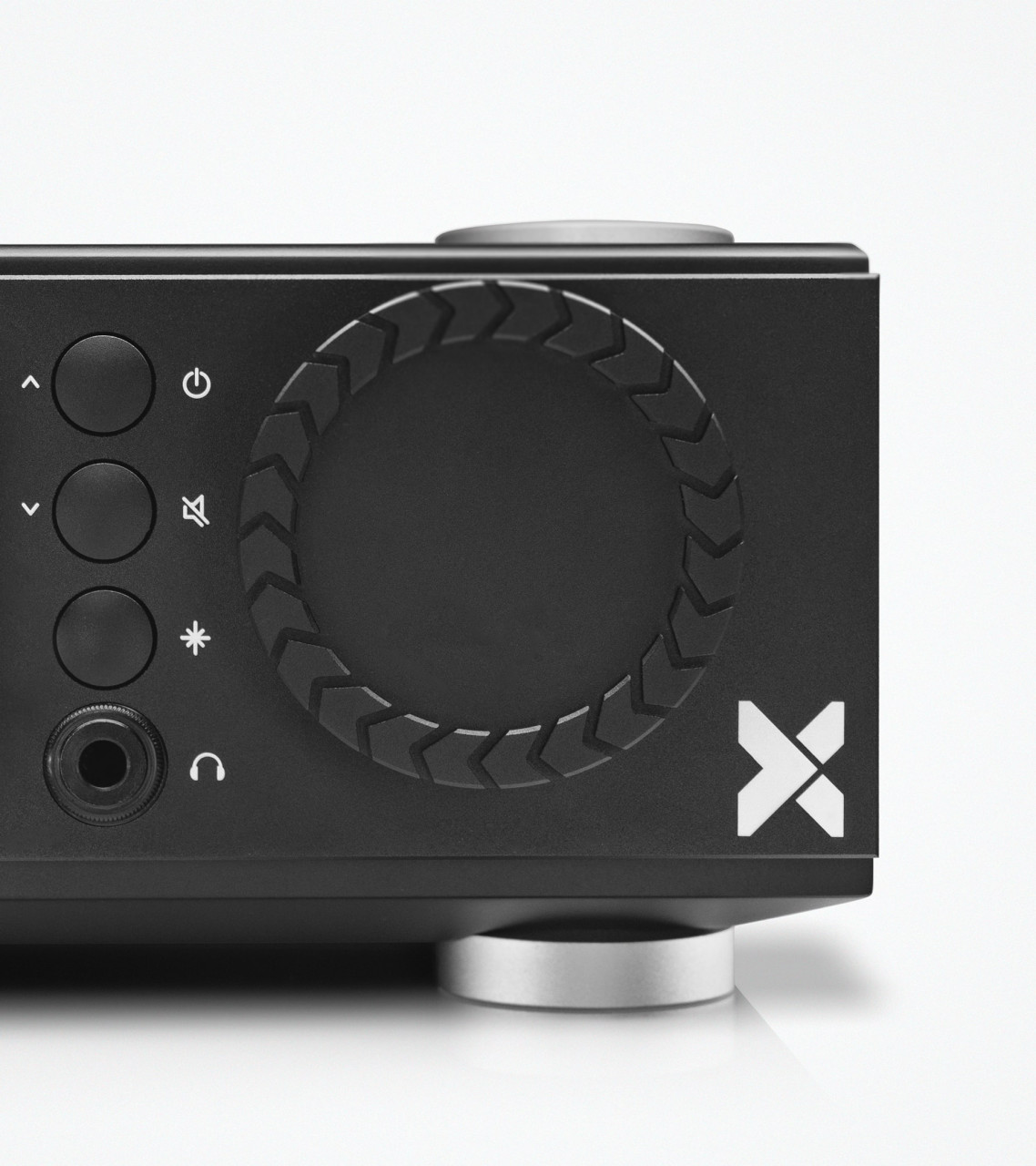 Axxess Forté 3 Streaming Amplifier