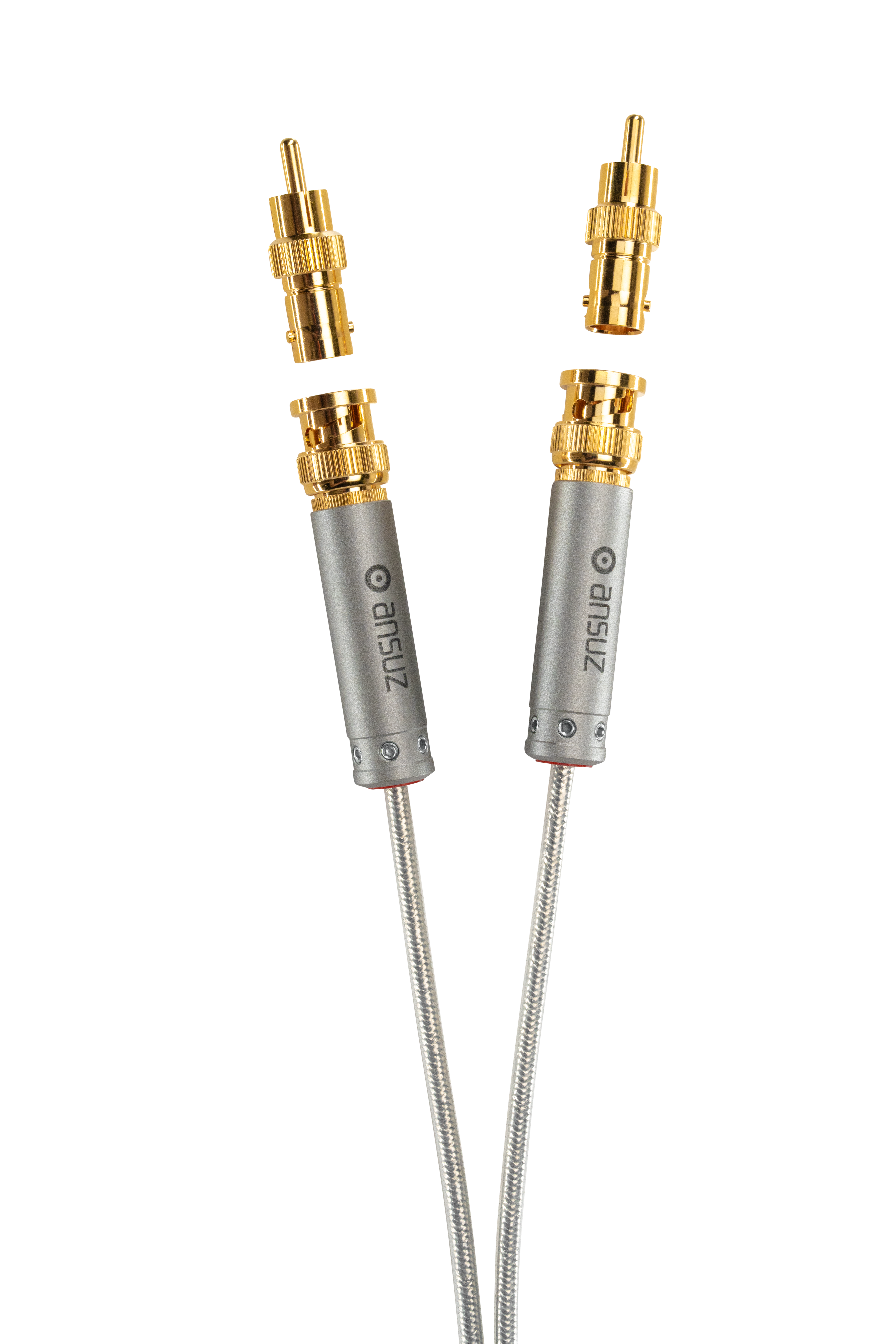 ansuz acoustics Cables Digitalz X3 BNC