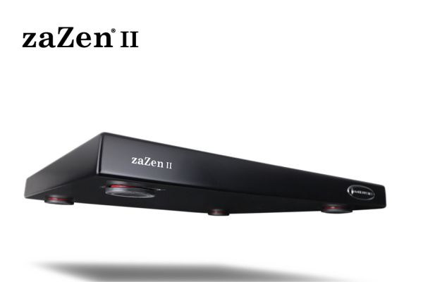 IsoAcoustics zaZen Entkoppler