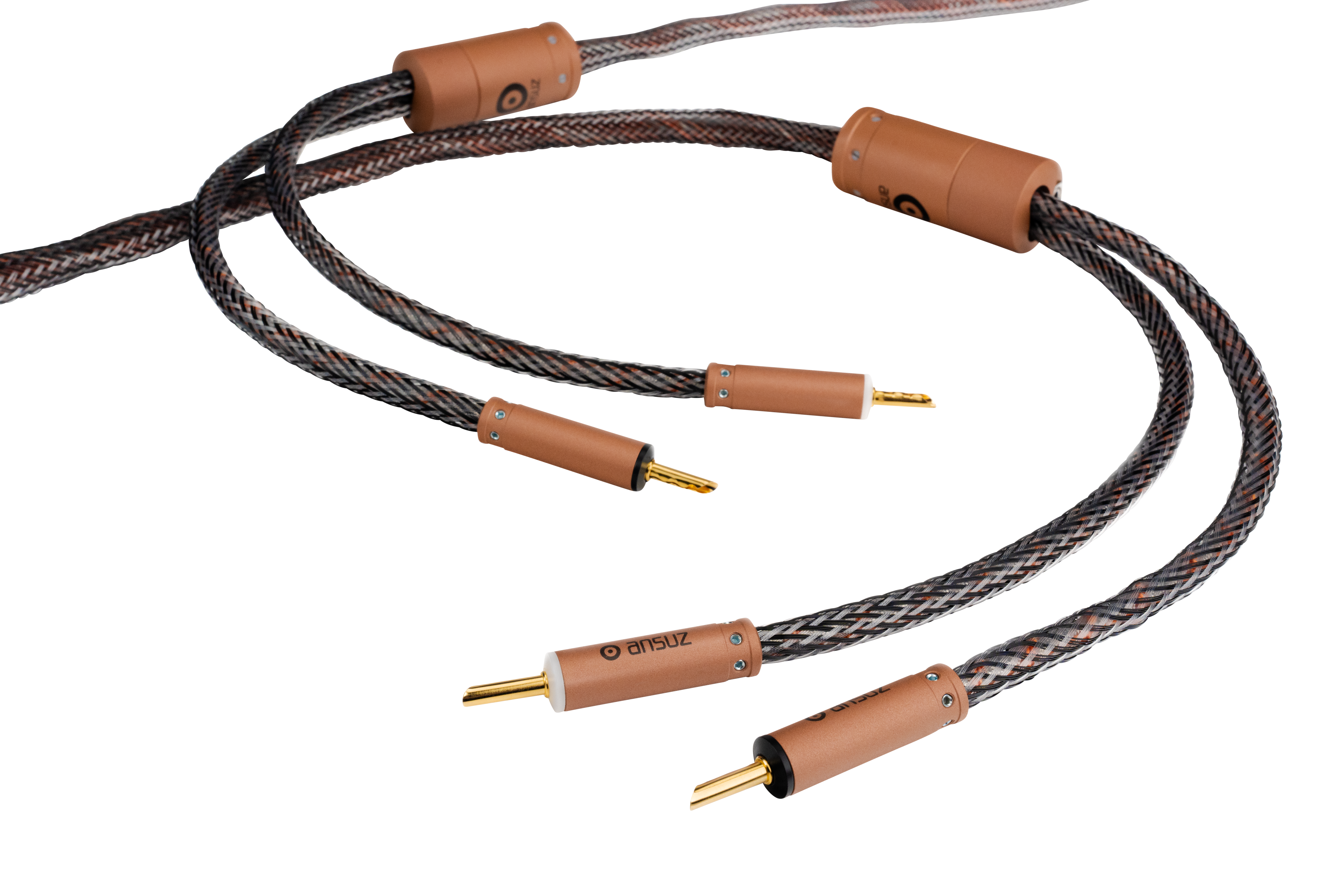 ansuz acoustics Cables Speakz  D3 (1Paar)
