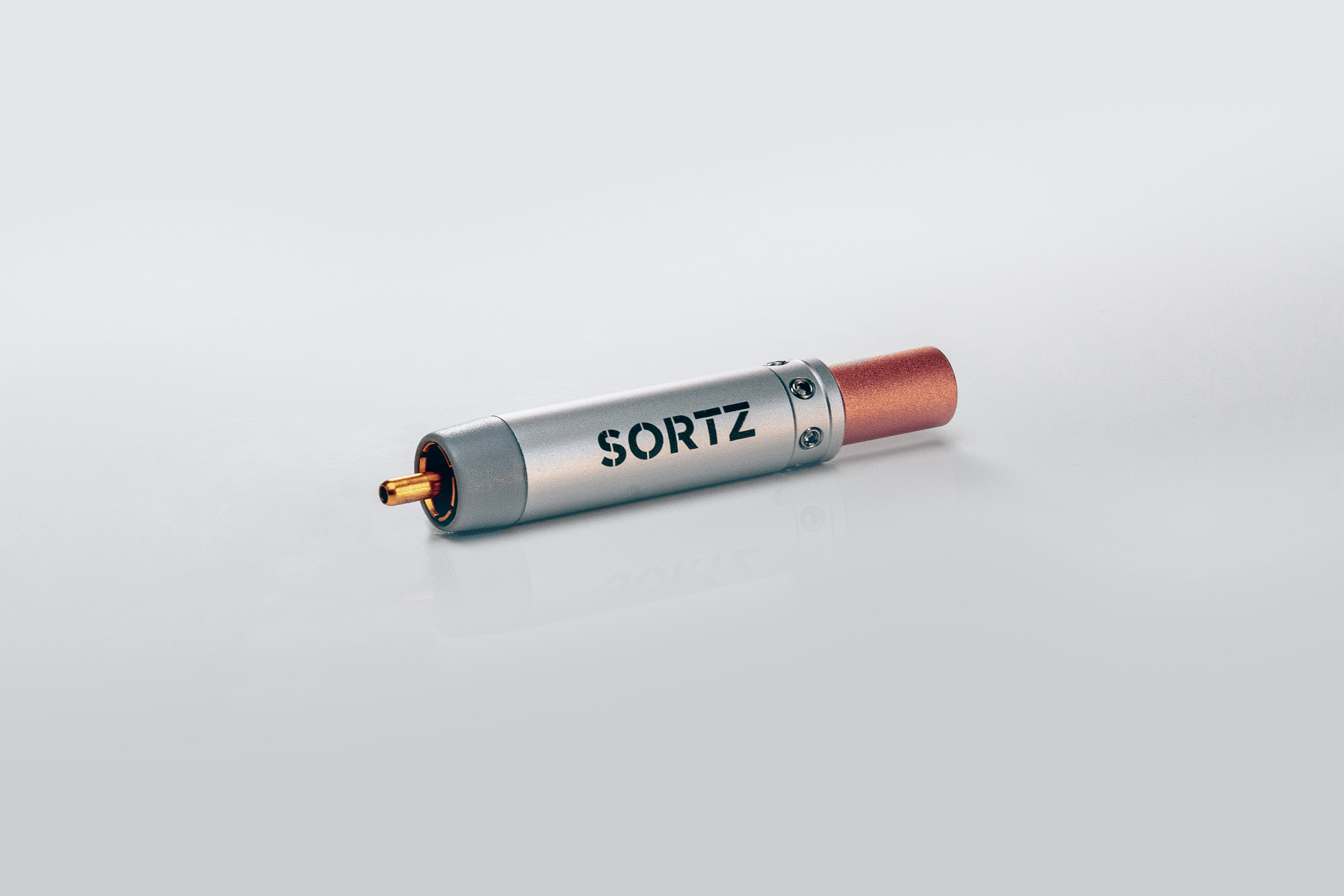 Ansuz Sortz Anti Arial Resonance Coil