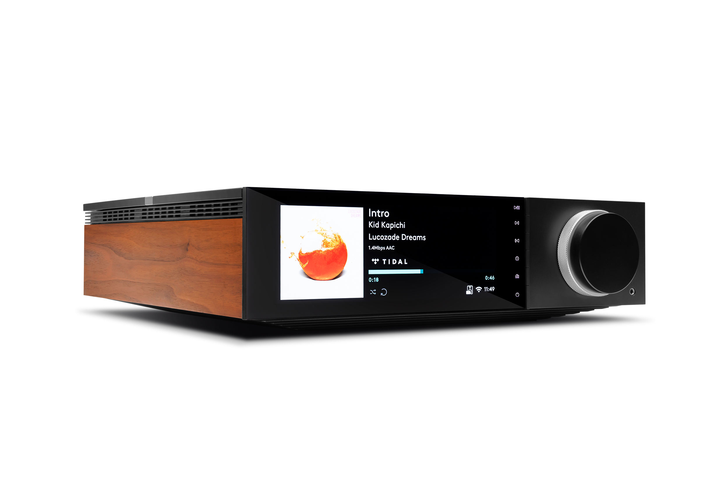 Cambridge Audio EVO 150 All-in-One Verstärker