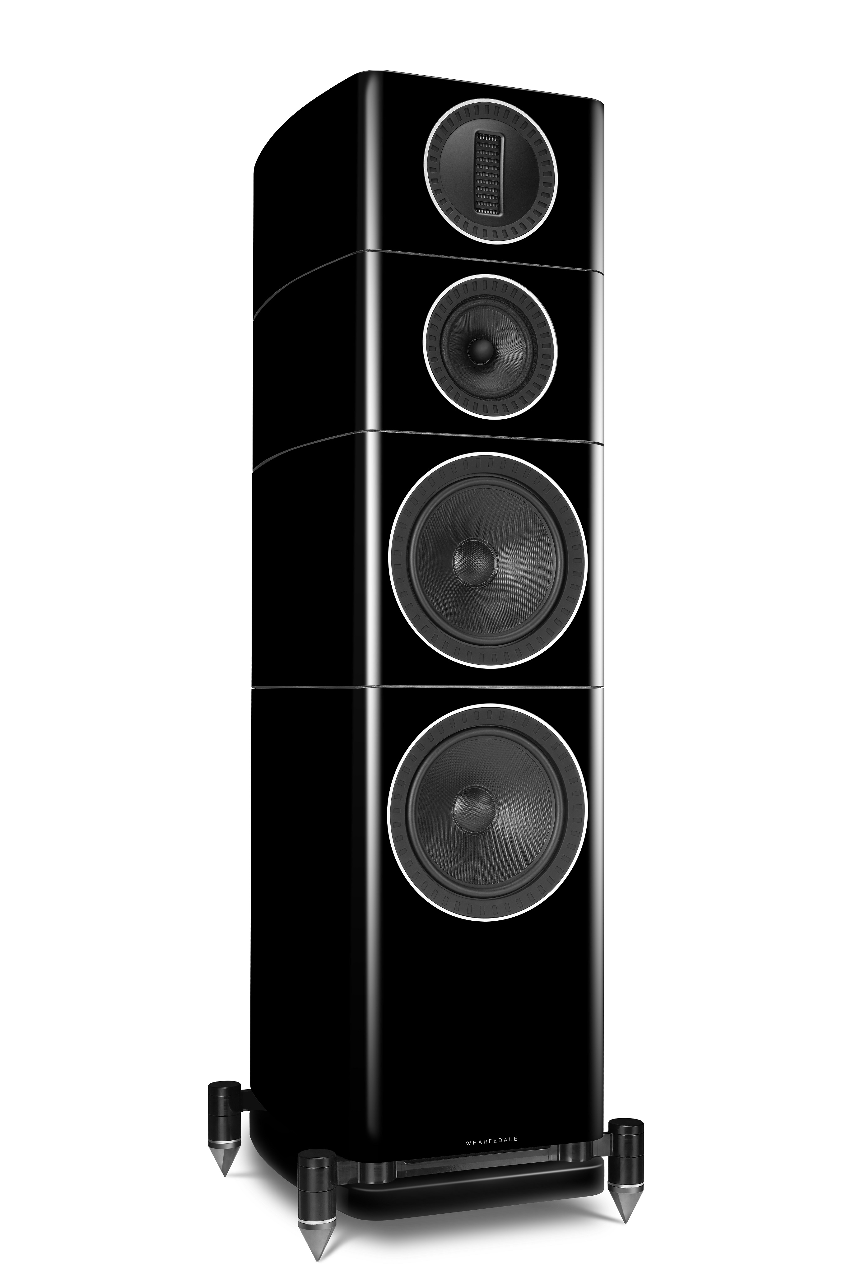 ELYSIAN_4_Standard_Piano_Black_5 Wharfedale Elysian 4 3-Wege-Standlautsprecher (1 Paar)