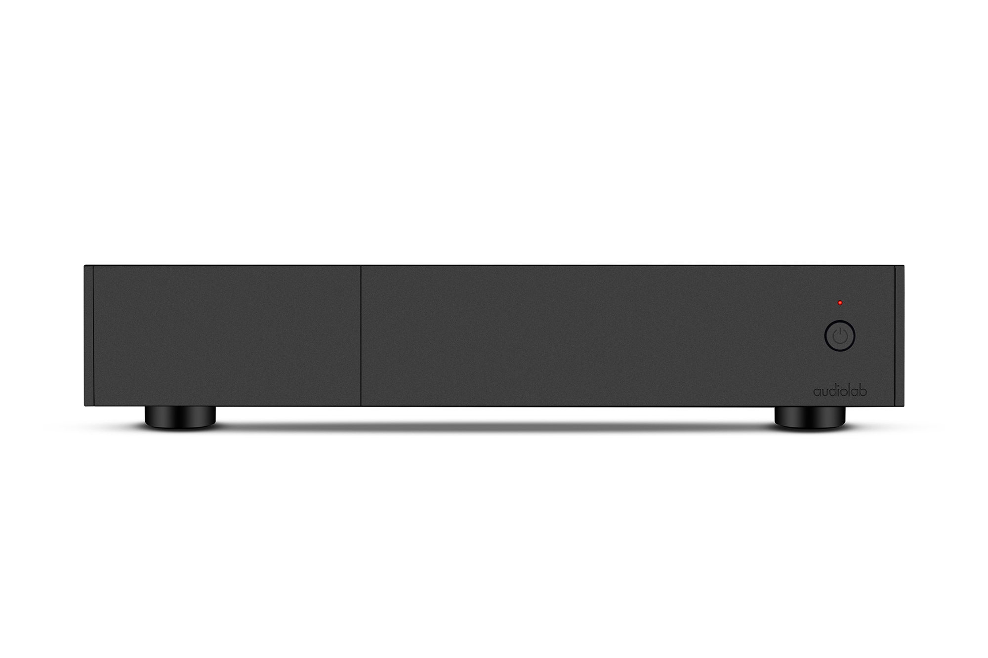 audiolab 9000P Stereo-Endstufe