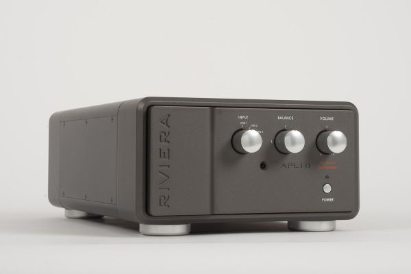 Riviera Audio Labs APL10 Vorverstärker 