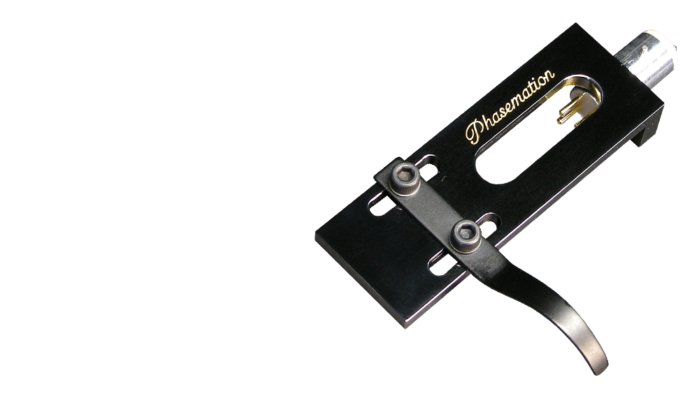 Phasemotion  CS-1200 Headshell