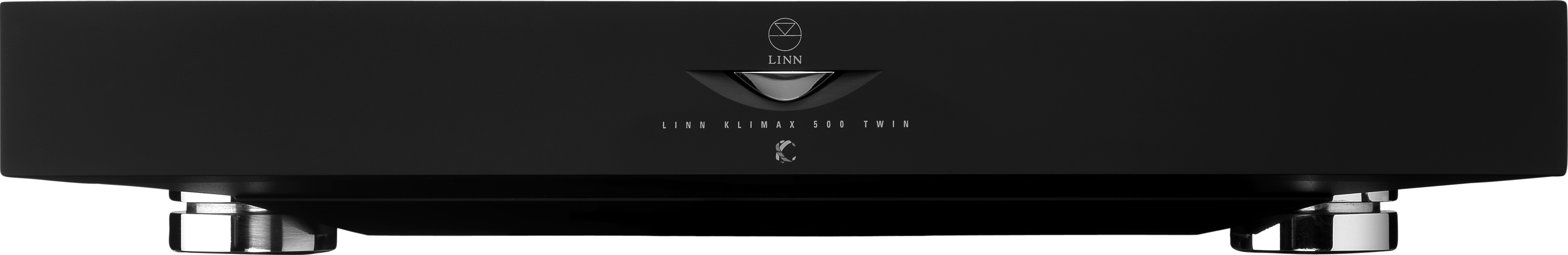 Linn Klimax Twin Endstufe