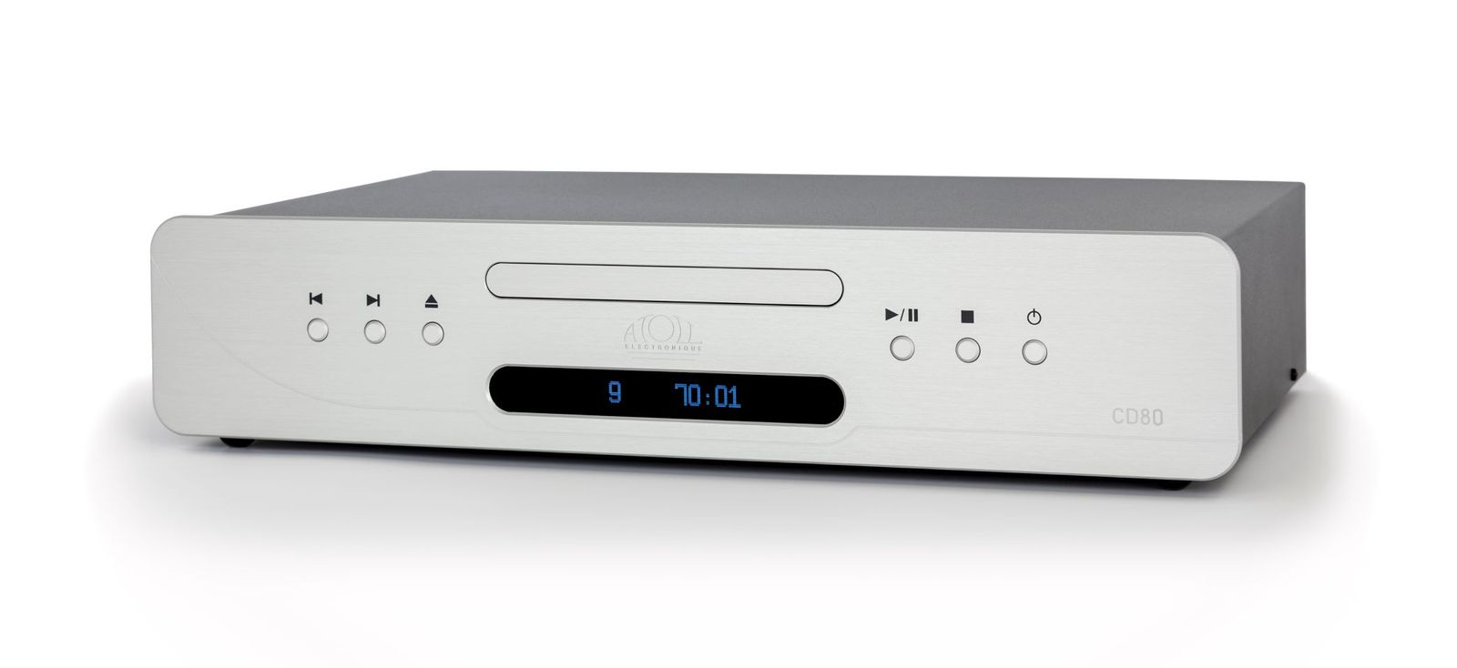 Atoll Electronique ATOLL CD 80 Evolution CD-Spieler 