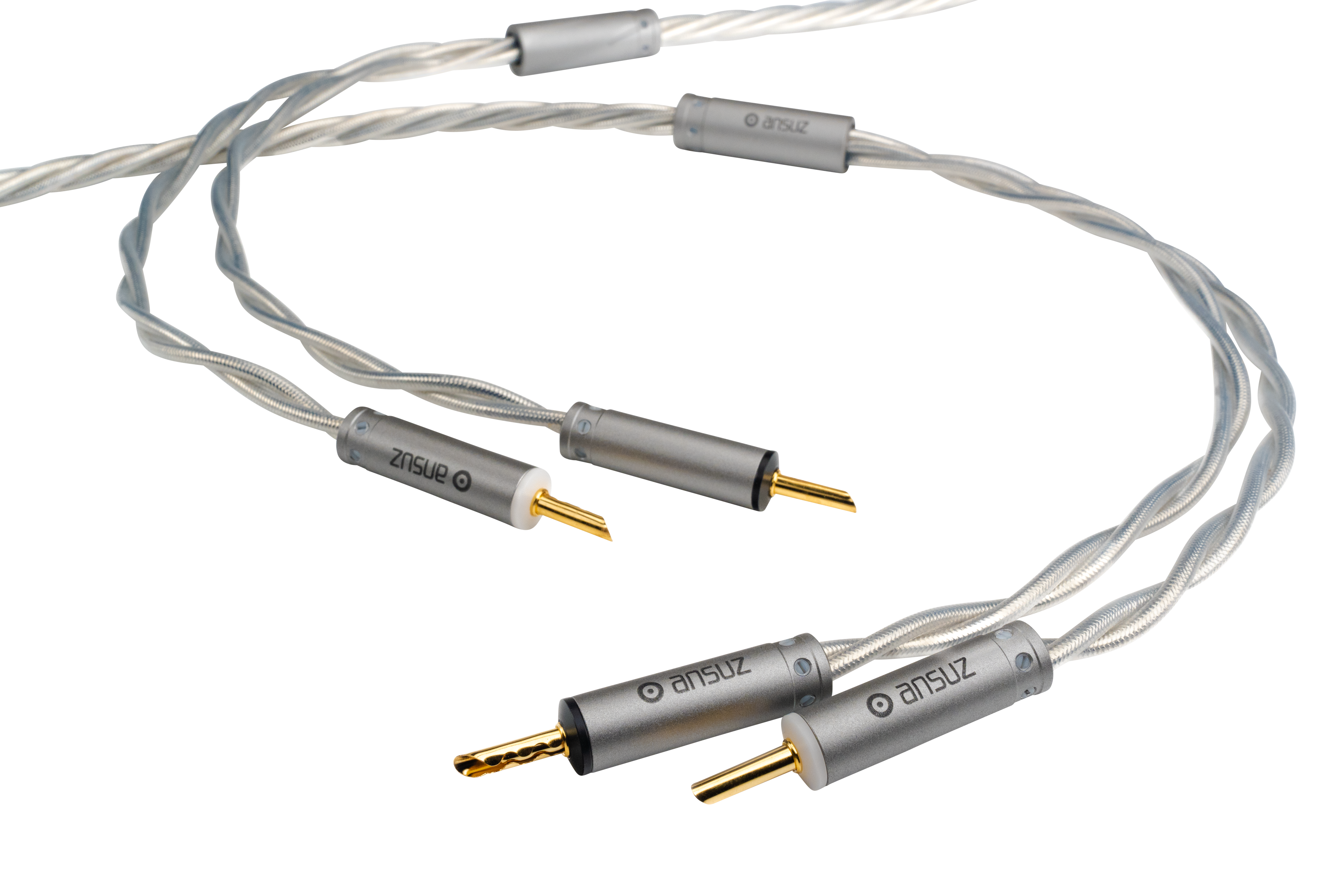 ansuz acoustics Cables Speakz  X3 (1Paar)