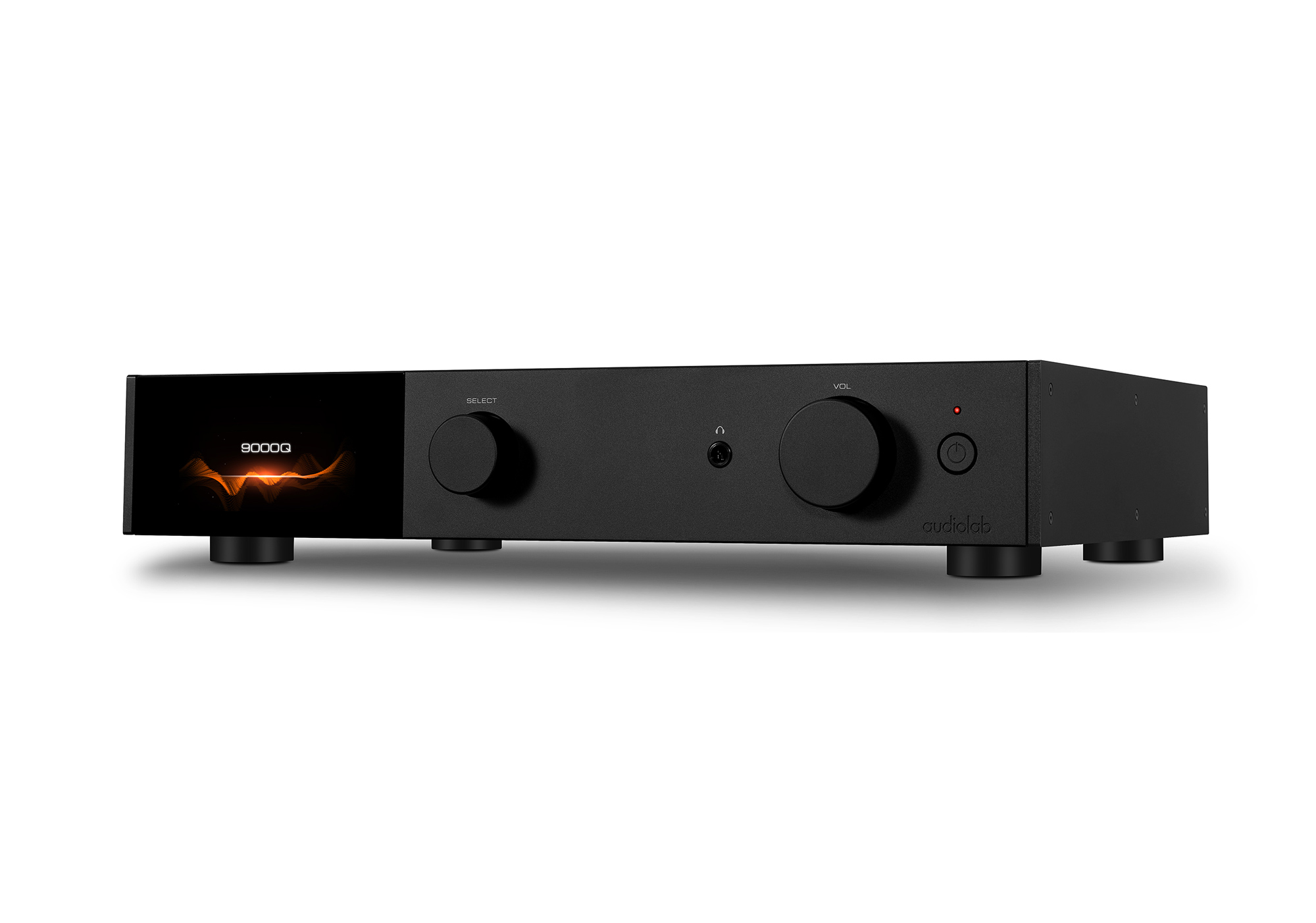 audiolab 9000Q Vorverstärker