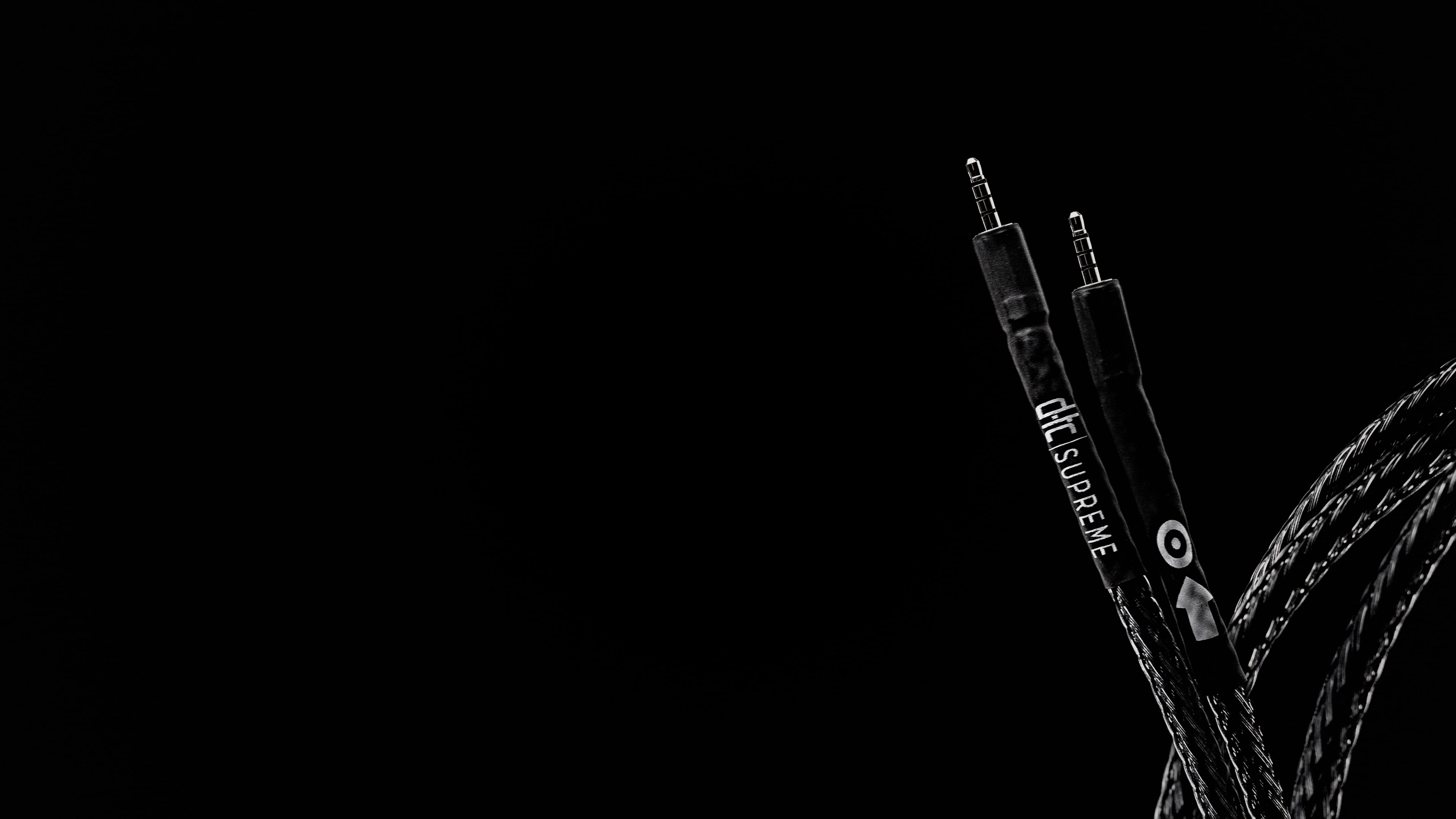 ansuz acoustics Cables Linkz D-TC SUPREME