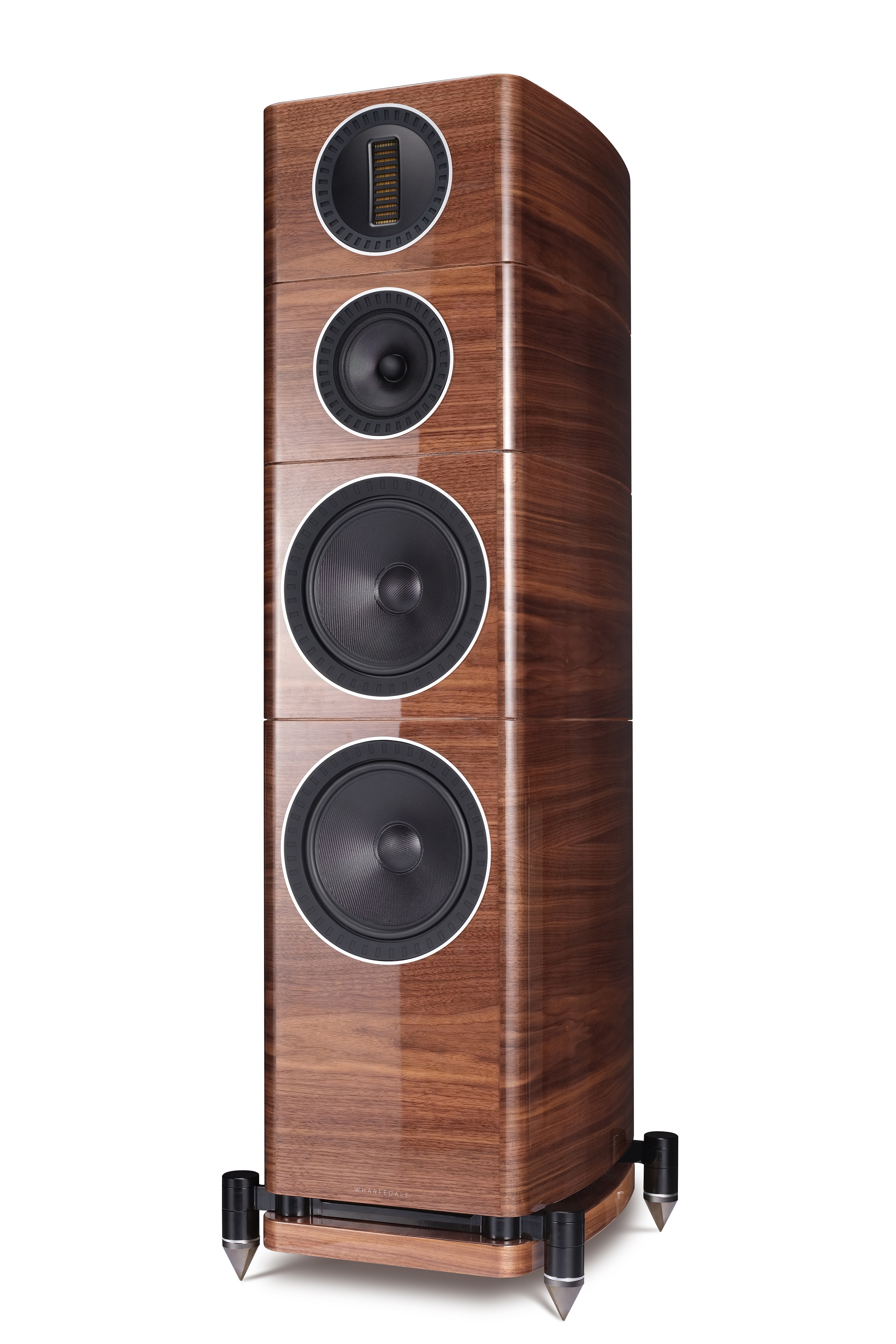 ELYSIAN_4_Standard_Piano_Walnut_3 Wharfedale Elysian 4 3-Wege-Standlautsprecher (1 Paar)