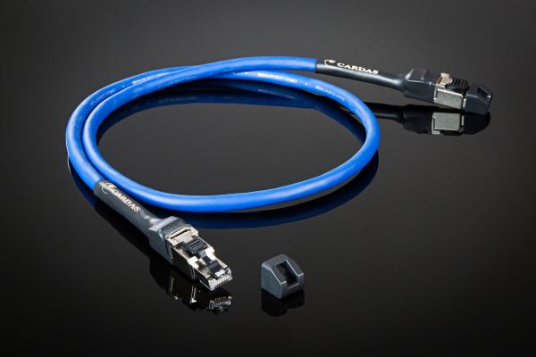 Cardas Audio Clear  Network CAT 7 Netzwerkkabel