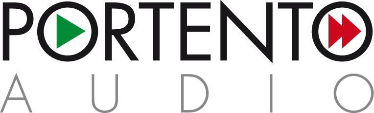 Portento Audio
