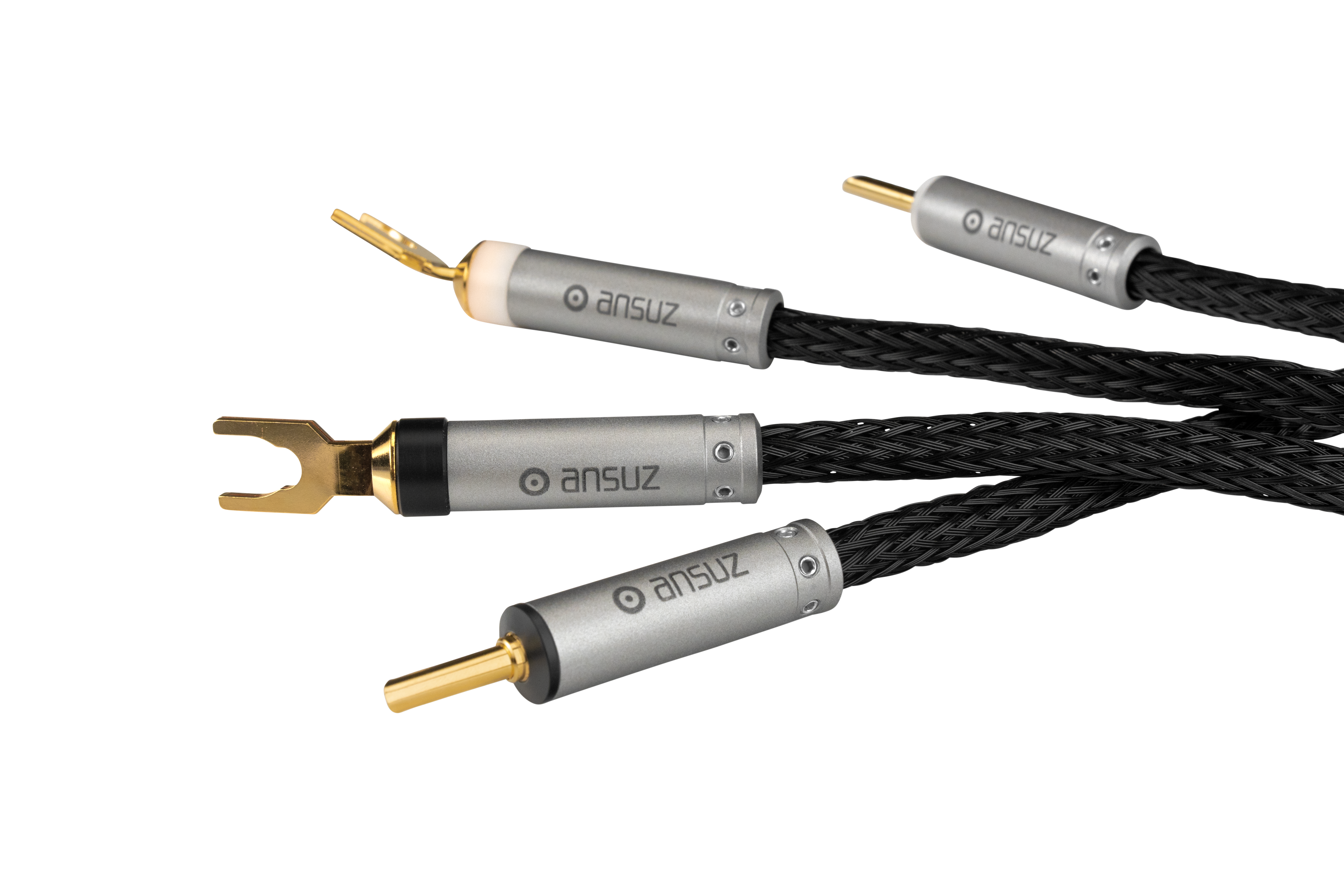 ansuz acoustics Cables Jumperz X-TC3 (4St)