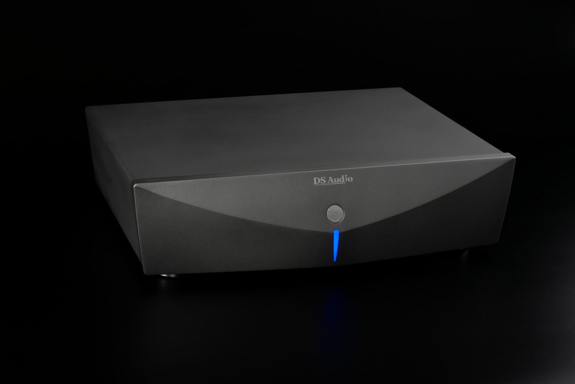 DS Audio DS 003 Komplettsystem mit Abtaster und Phono-EQ-Einheit