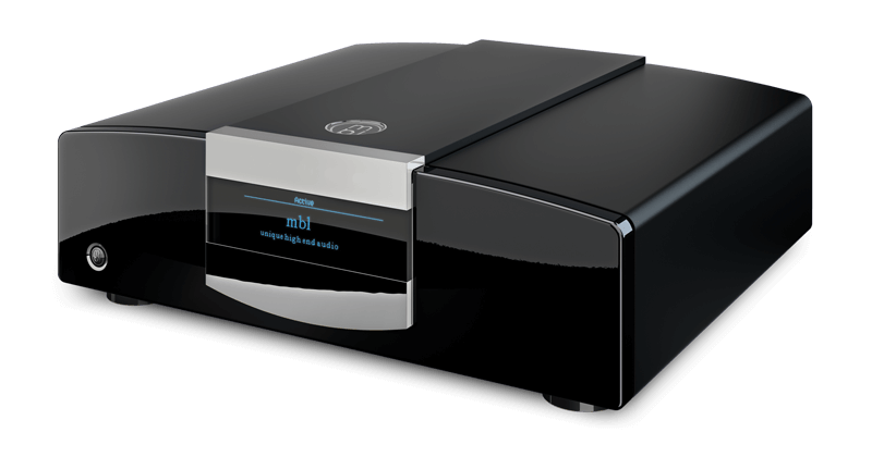 MBL C31 CD-DAC