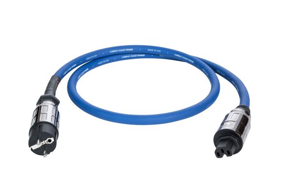 Cardas Audio Clear Power 