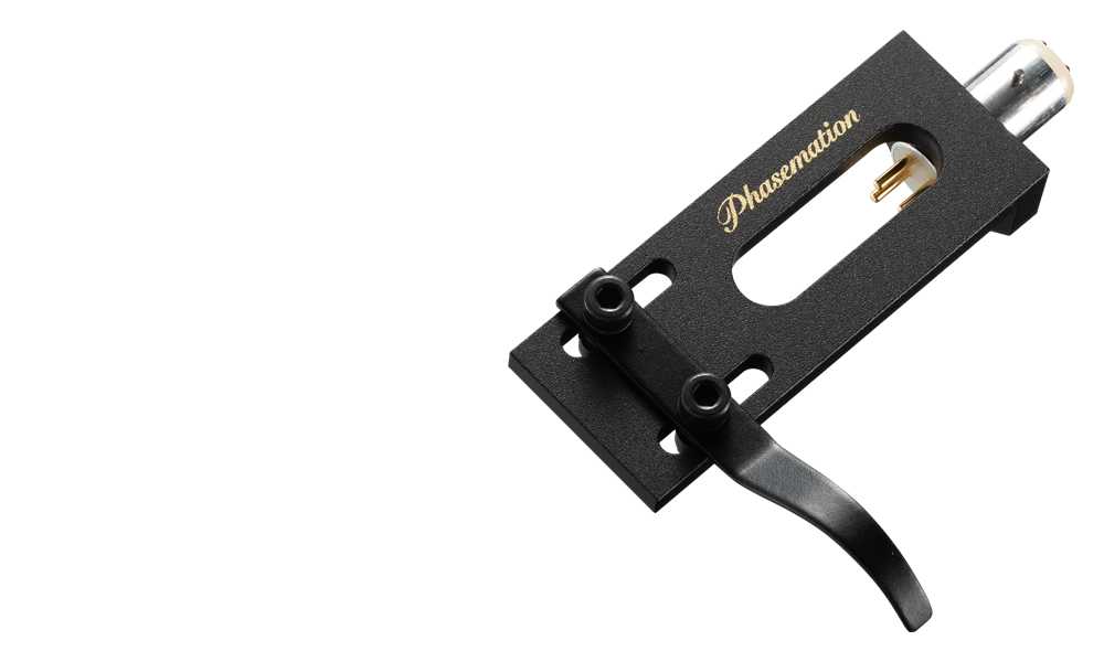 Phasemotion  CS-900 Headshell