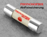  Phonosophie Aktsilbersicherung T