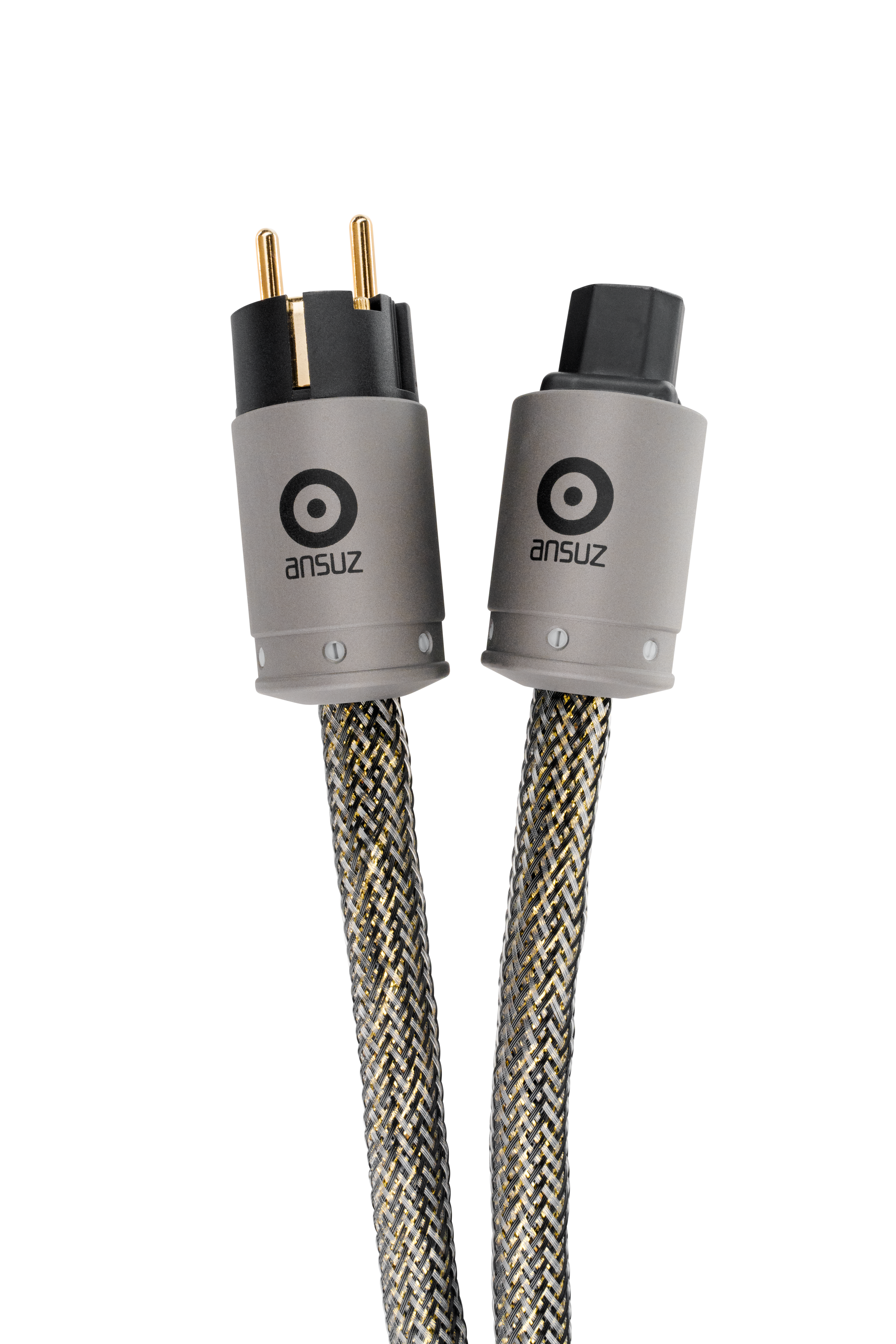 ansuz acoustics Cables Power Mainz D-TC3 GOLD SIGNATURE