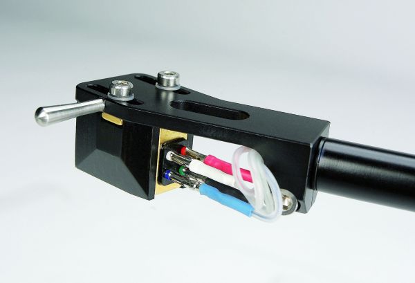 tw-acustic Raven 10.5" Tonarm 