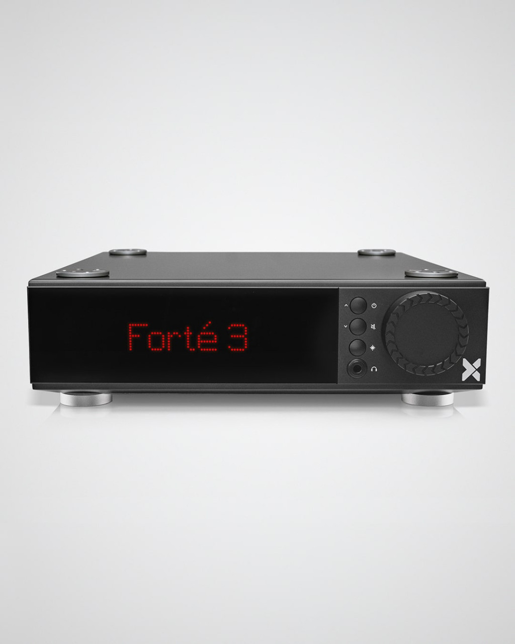 Axxess Forté 3 Streaming Amplifier