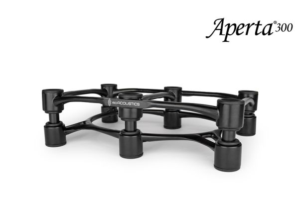 IsoAcoustics Aperta 300 Entkoppler
