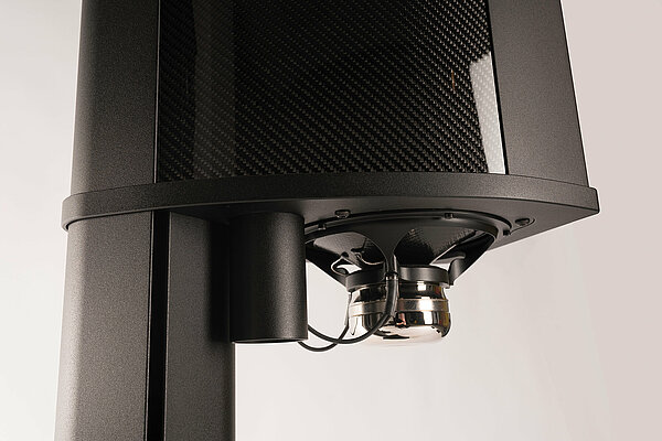 Wilson Benesch Discovery 3zero 