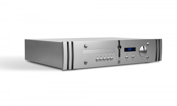 ATC CDA2 Mk2  CD-Player/Dac/Vorverstärker