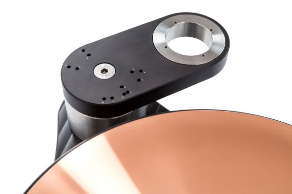 tw-acustic Raven AC2 Laufwerk