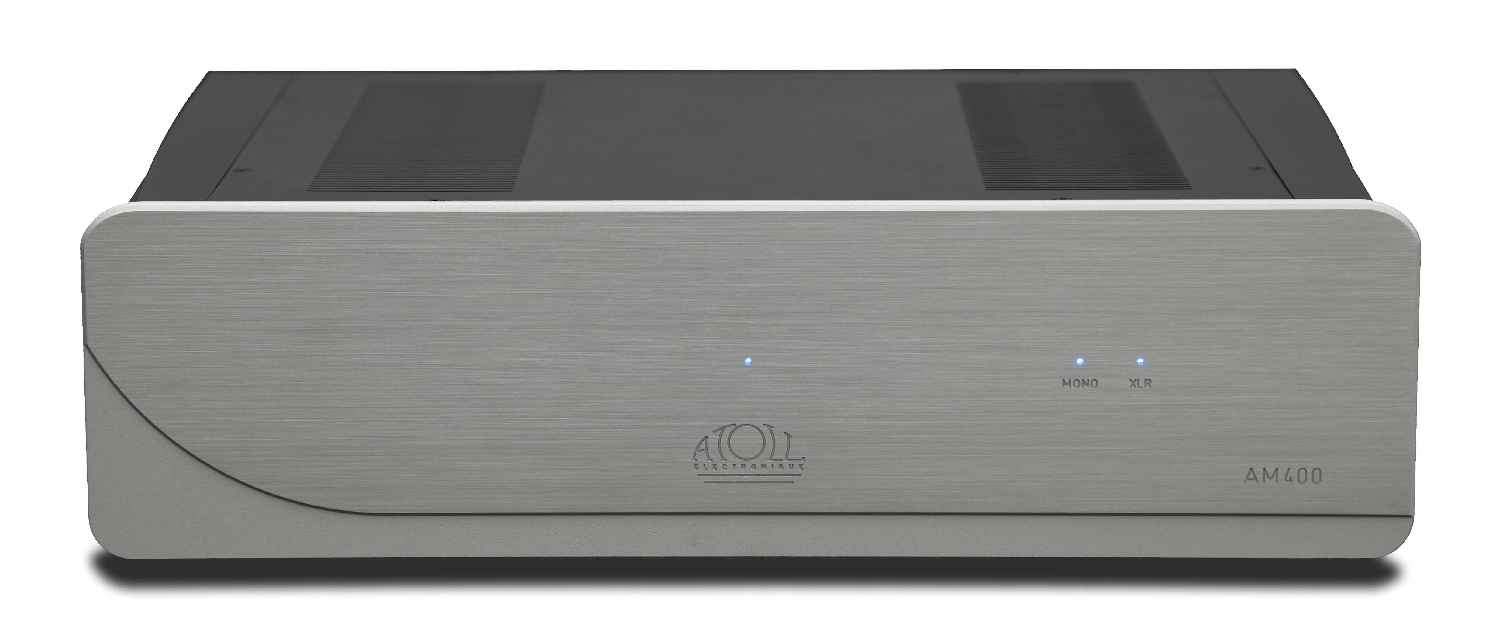 Atoll Electronique ATOLL ATOLL AM 400 Signature Referenz Endstufe