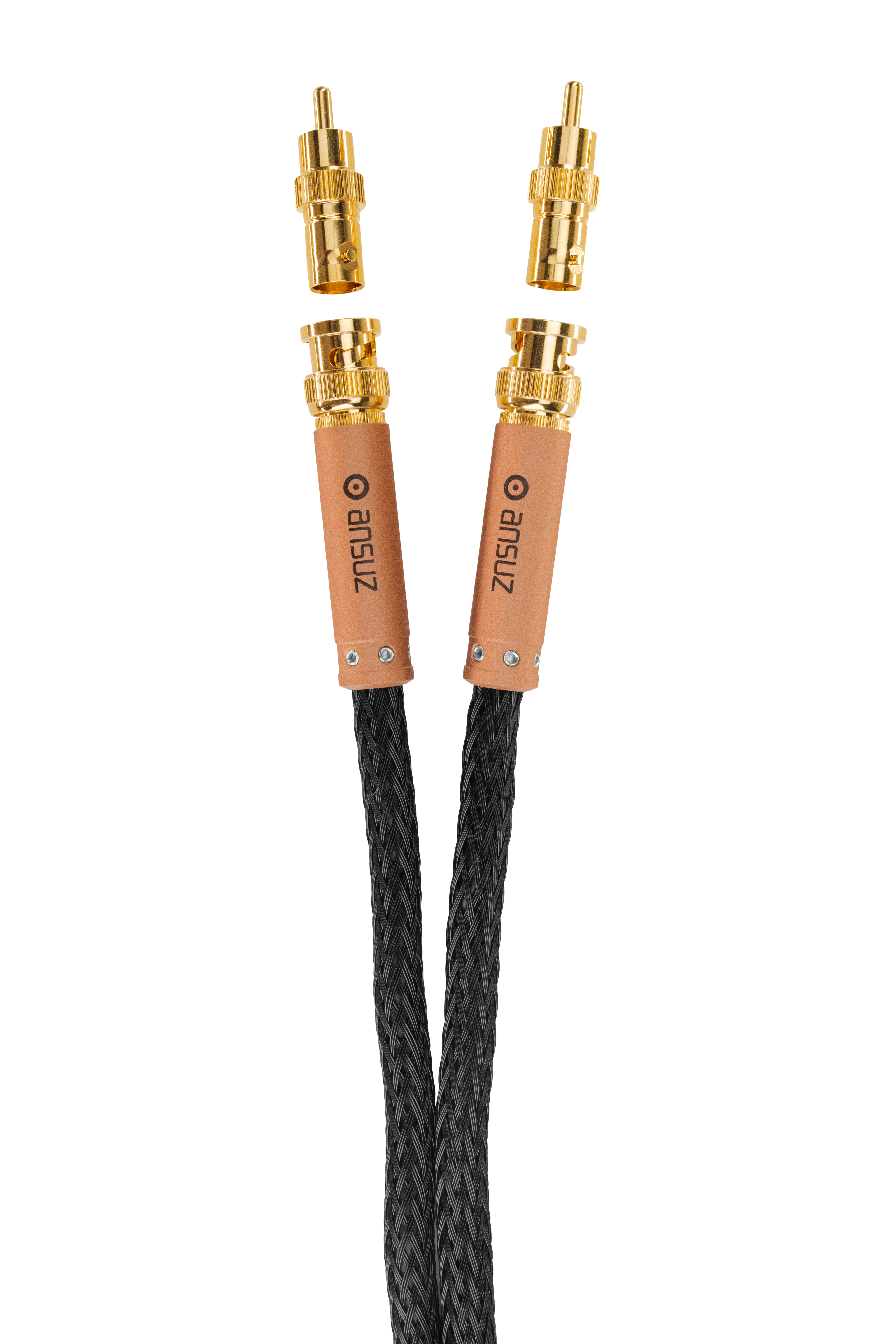 ansuz acoustics Cables Digitalz A3 BNC