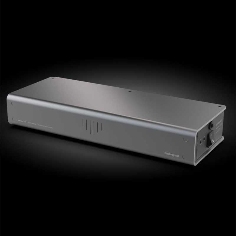 Audioquest Niagara 1200 Netzfilterleiste