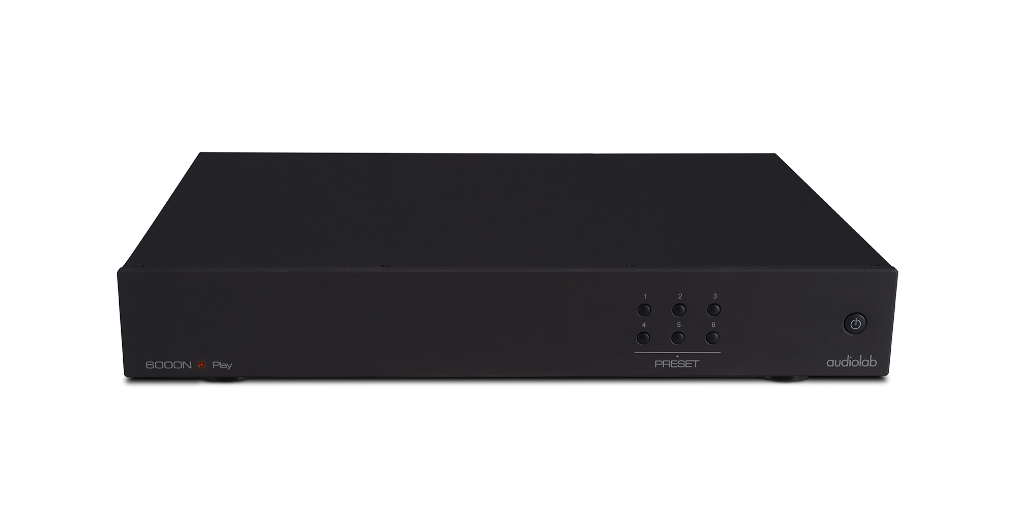 Audiolab 6000N Play Netzwerkspieler